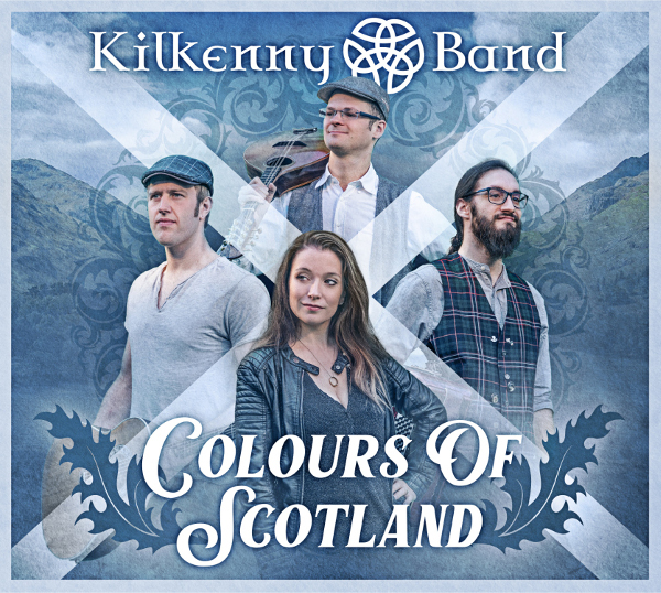 Kilkenny Band Colours of Scotland Cover.jpeg