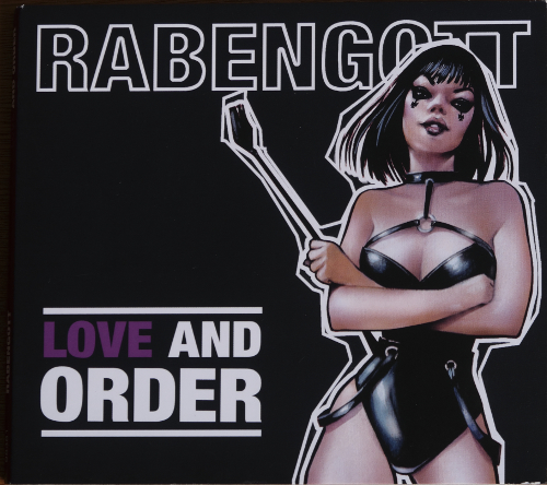 Rabengott_-_Love_and_Order.JPG