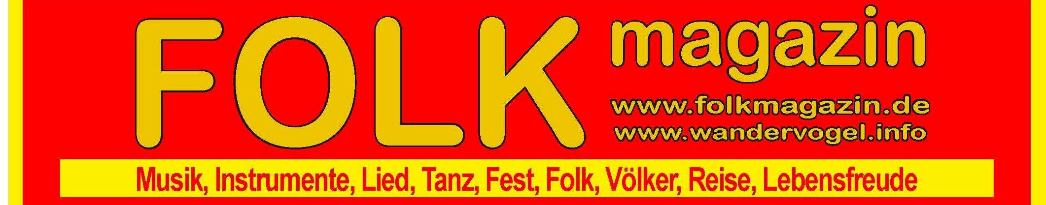 FOLKmagazin