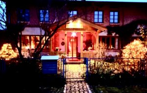 Lüttenmarker Rabenhof